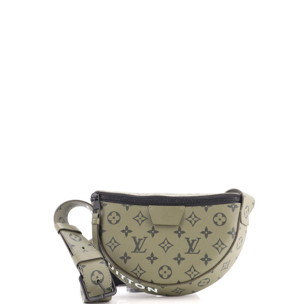 Louis Vuitton LV Moon Crossbody Bag
